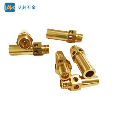 Gas stove nozzle gas natural gas stove nozzle liquefied gas brass nozzle stove nozzle factory wholesale