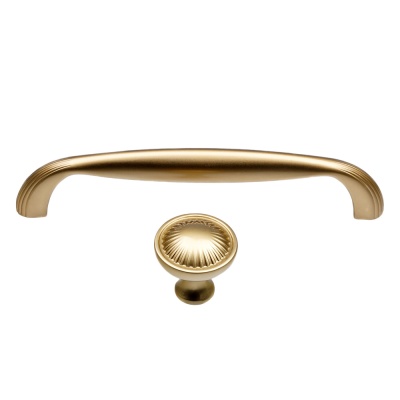 Zinc Alloy French Vintage Pull Hand Cabinet Wardrobe Drawer Door Fit In Stock In Stock 24 Hours Shipping