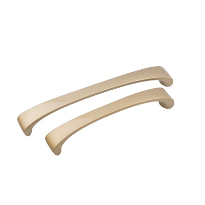 Factory direct supply cabinet single hole furniture handle simple drawer small handle wardrobe cabinet door hardware handle