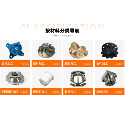 Customized non-standard cnc parts processing CNC precision non-standard copper iron aluminum parts lathe parts cnc processing