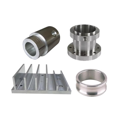 CNC machining custom stainless steel CNC machining CNC machining CNC lathe aviation automotive parts machining