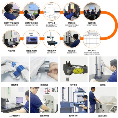 CNC lathe processing 304/316 stainless steel material customized CNC CNC machine processing non-standard CNC processing