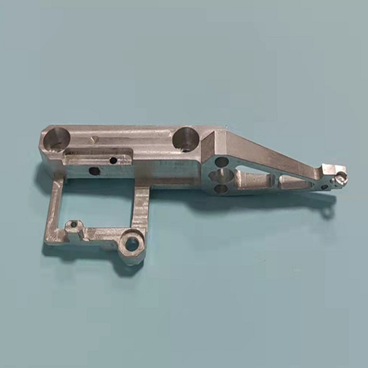 CNC316 stainless steel parts processing aluminum alloy precision parts processing computer gong processing services