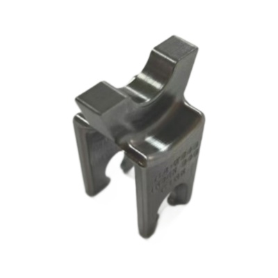 CNC four-axis milling parts processing stainless steel non-standard precision parts processing machinery and equipment parts customization