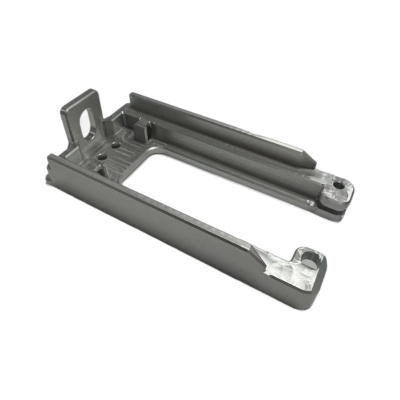 Dongguan Jiejia provides non-standard hardware parts processing CNC processing aluminum alloy parts processing