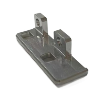 6061 7075 aluminum parts custom machining CNC non-standard precision hardware machining triaxial milling machining