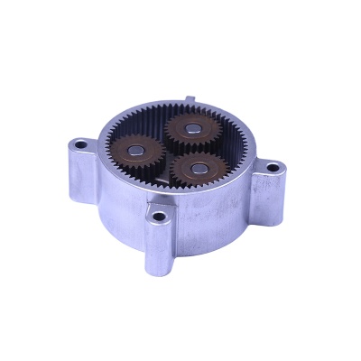 Powder metallurgy planetary gears, intelligent reduction gear box gears, planetary internal gears, sun gear, internal gear ring accessories