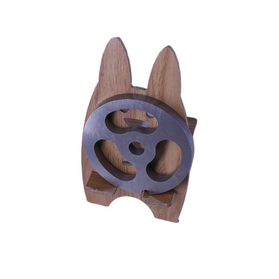 Powder metallurgy household appliance waist-shaped accessories precision AI intelligent appliance transmission gear hardware accessories