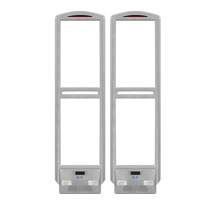 Meiqing MJ882 Supermarket Anti-theft Door Sound Magnetic Clothing Store Anti-theft Device Manufacturer Direct Sales Security Inspection Access Control Alarm System