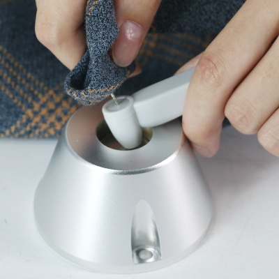 Meiqing Supermarket Anti-theft Access Clothing Store Magnetic Clasp Unlocker Clothing Label Nail Remover Powerful Clasp Opening Decoder