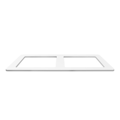 Meiqingsheng magnetic buried antenna alarm hidden supermarket anti-theft access control clothing store product sensing immobilizer