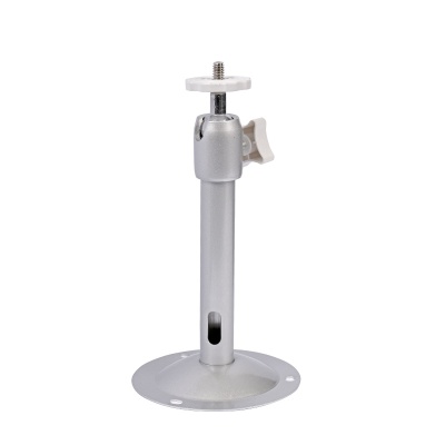 ZSX-04 aluminum alloy universal monitoring bracket outdoor screw vertical rod camera bracket equipment manufacturer wholesale thick