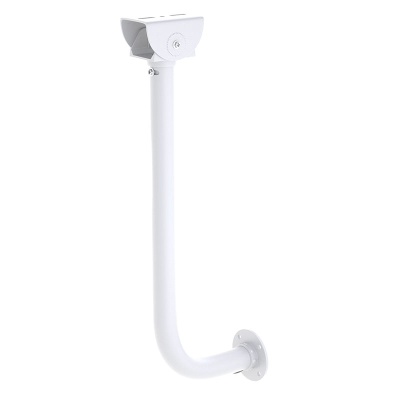 Manufacturer Wholesale ZSX0.4-1 meter wall mounting bracket luxury aluminum alloy monitoring bracket camera head support