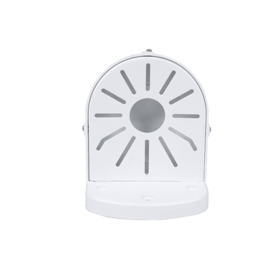 Monitoring Hemisphere Bracket Hikvision Dahua Yuzhi 2-in-1 Webcam Wall Mount Aluminum Alloy Thick Universal Bracket