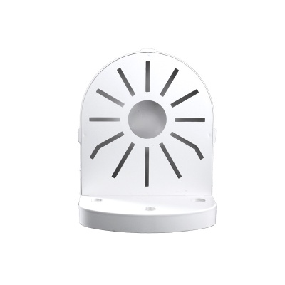 Supply ZSX-New Plastic Indoor Surveillance Dome Camera Wall Mounting Bracket Plastic Insulated Bracket