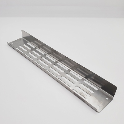 Open mold custom stamping part die non-standard tensile part stamping processing copper part aluminum part bending laser cutting