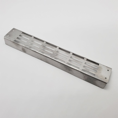 Open mold custom stamping part die non-standard tensile part stamping processing copper part aluminum part bending laser cutting