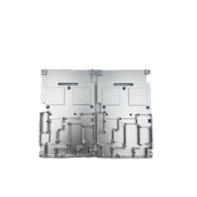 Custom precision aluminum alloy keyboard non-standard panel processing cabinet case notebook tablet aluminum plate