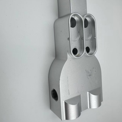 Non-standard four-axis and five-axis precision parts processing CNC machining stainless steel CNC lathe aluminum alloy parts processing