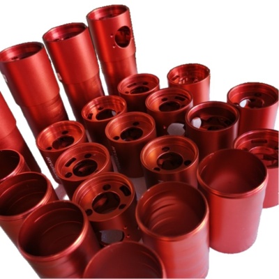 Ship spare parts four-axis and five-axis CNC machining medical device parts machining stainless steel titanium alloy products