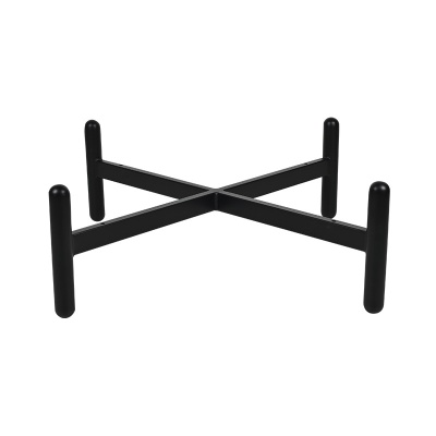 加粗沙发支架客厅承重加厚铁艺沙发支架金属家具五金配件定制工厂