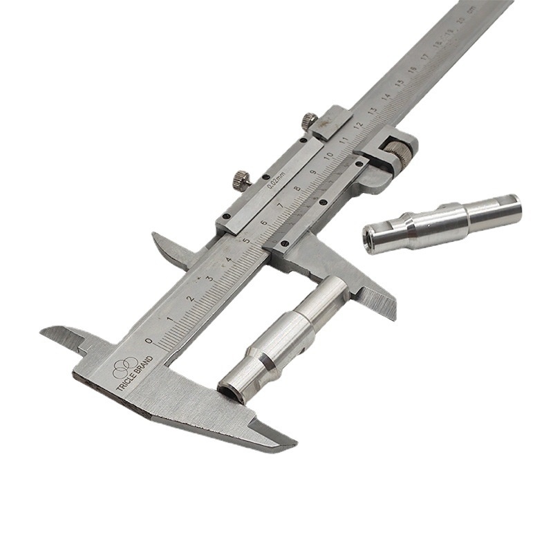 CNC lathe precision machinery aluminum parts custom machining motorcycle parts processing factory direct sales products