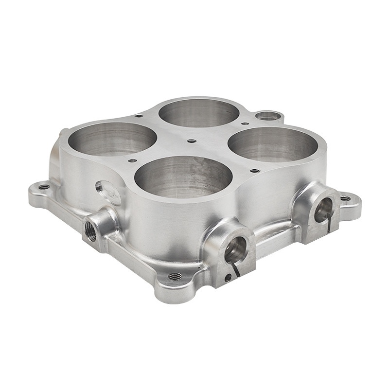 CNC Automation CNC Lathe Machining CNC Precision Machinery Hardware Parts Machining Custom Factory Direct Sales