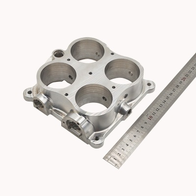 CNC Automation CNC Lathe Machining CNC Precision Machinery Hardware Parts Machining Custom Factory Direct Sales