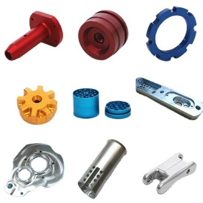 Customized turning and milling composite CNC precision lathe machining CNC machinery hardware accessories machining factory direct sales