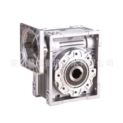 Underwater machine housing structural parts processing aluminum alloy precision shell CNC processing complex parts processing