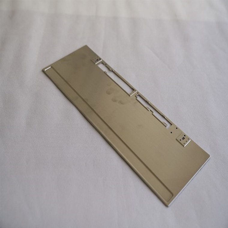 剪刀脚不锈钢底盖