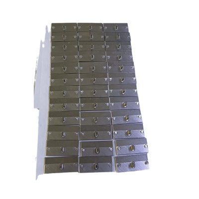 CNC parts non-standard parts five-axis machining precision CNC lathe CNC machining hardware aluminum parts machining