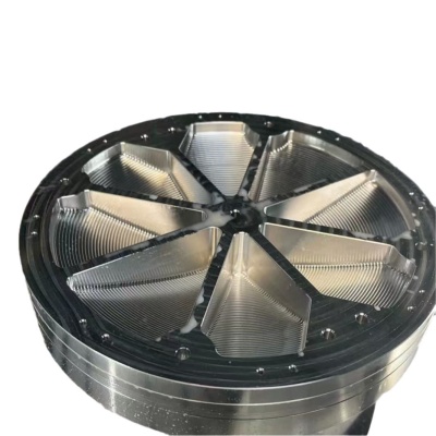 CNC machining of aluminum alloy machining of three-axis, four-axis and five-axis aluminum parts machining of magnesium alloy machining of stainless steel machining