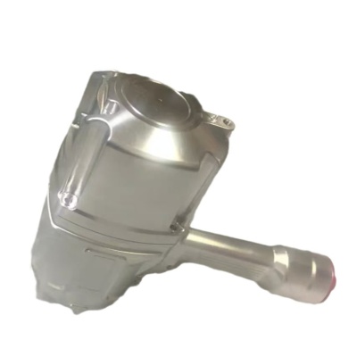 五轴钛合金cnc加工cnc加工五金非标零件CNC机加工数控车床铝合金