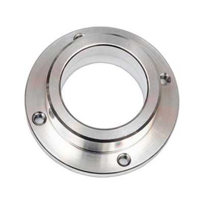 CNC CNC machining production custom non-standard motor housing stainless steel aluminum alloy auto parts CNC machining customization