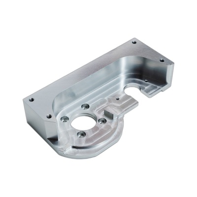 Four-axis and five-axis CNC stainless steel aluminum parts processing custom CNC processing custom precision hardware processing manufacturer