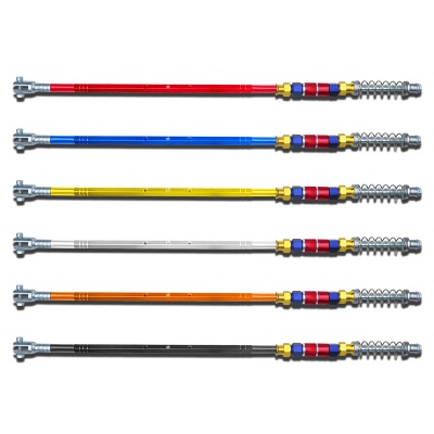 Motorcycle Aluminum Alloy Brake Tie Rod LC135 Brake Modification Tie Rod Motorcycle Modification Accessories