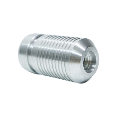 Factory LED lighting accessories hardware processing aluminum CNC processing zero CNC precision processing parts wholesale