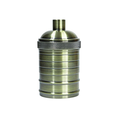 Zhongshan Source Factory Lighting Wire Locking Parts Umbrella Type Wire Locker Chandelier Accessories Wire Locking Parts Light Decorative Wire Locking Devices