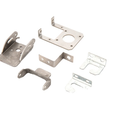 Small appliance shell hardware stamping processing, customized opposite-sex parts processing, customized stretching and bending non-standard parts processing