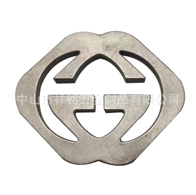 304 stainless steel precision casting processing 316 precision casting parts cast steel carbon steel casting parts non-standard processing