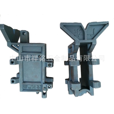 Lai Tu Machinery Hardware Parts Guangdong Foundry Processing Carbon Steel Fine Castings Weed Killer Accessories
