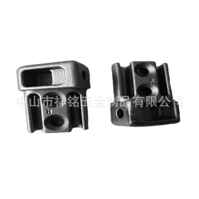 Stainless steel precision casting processing stainless steel hardware casting parts casting processing non-standard parts furniture hardware accessories