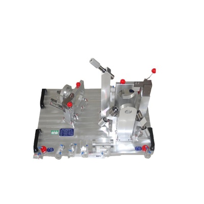 Inspection tools for automobile interior and exterior accessories, inspection equipment for automobile accessories, inspection equipment for new energy automobile accessories