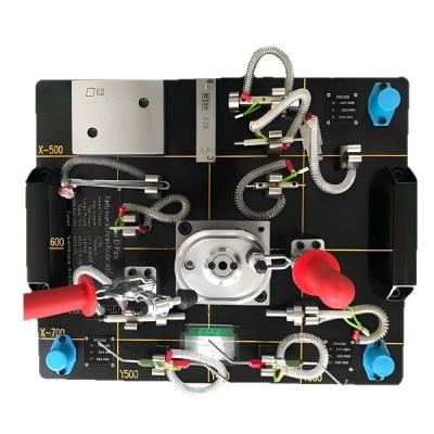 Lifting booster inspection tool high precision positioning ± 0.1mm new energy booster lightweight inspection tool manufacturer