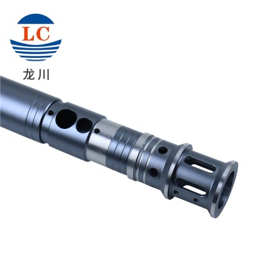 304 stainless steel non-standard parts processing hardware accessories aluminum parts processing aluminum alloy precision CNC lathe processing