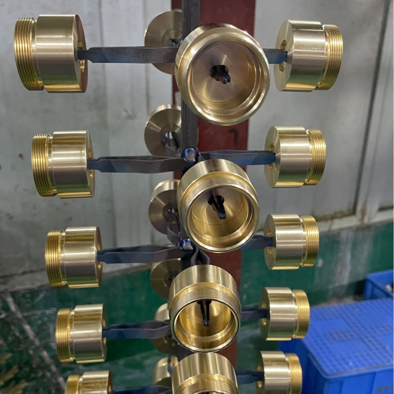 CNC machining CNC lathes Precision hardware Aluminum profiles Non-standard parts Mechanical aluminum alloy machining