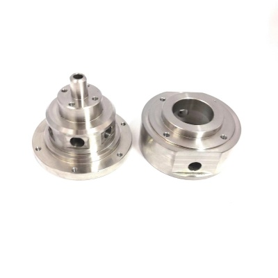 CNC stainless steel brass aluminum parts processing 304 stainless steel non-standard parts stainless steel hardware parts machining