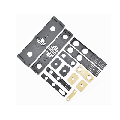 CNC machining precision hardware parts machining stainless steel brass aluminum alloy parts CNC lathe machining