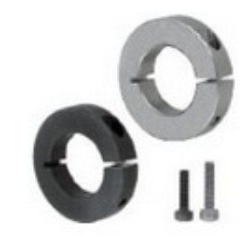 Fixing ring/open type/positioning ring Clamp/clamping ring/pad cover/positioning ring/aperture